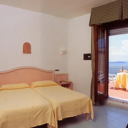 Parco Aurora Terme Hotell