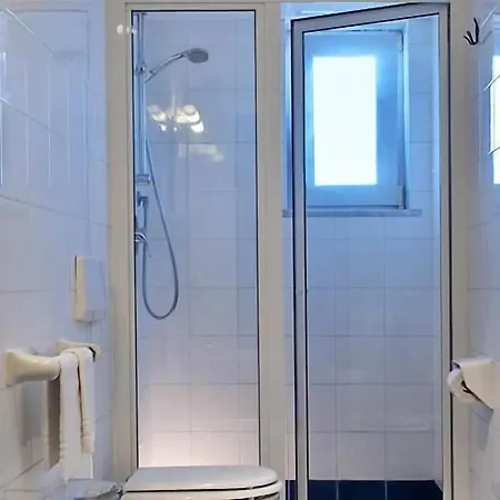 Hotell Parco Aurora Terme Ischia