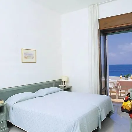 Parco Aurora Terme Hotell Ischia