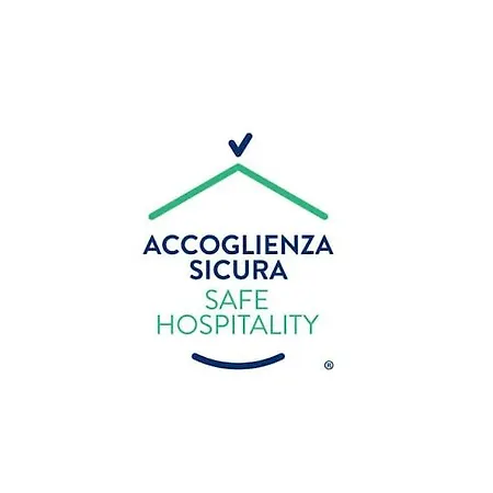 Hotell Parco Aurora Terme Ischia