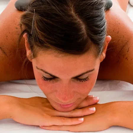 Hotell Parco Aurora Terme