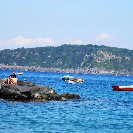 Parco Aurora Terme Ischia