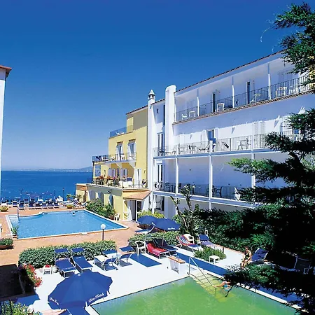 Parco Aurora Terme Ischia