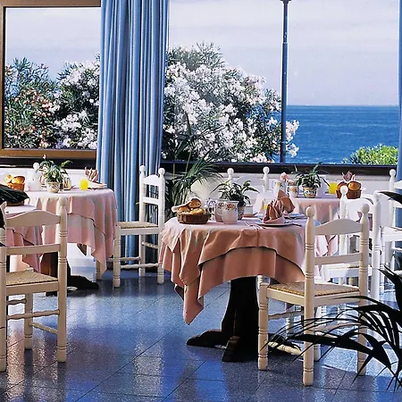 Hotell Parco Aurora Terme 4*