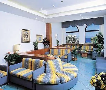 Hotell Parco Aurora Terme Ischia