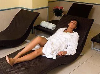 Hotell Parco Aurora Terme