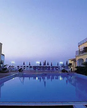 Parco Aurora Terme Hotell 4*