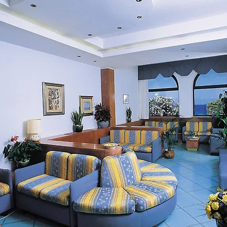 Parco Aurora Terme 4* Ischia