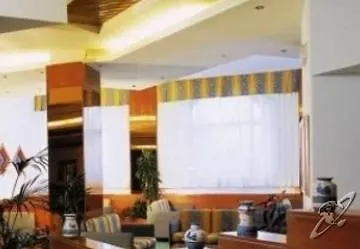 Hotell Parco Aurora Terme