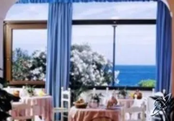 Parco Aurora Terme Hotell Ischia