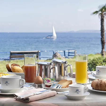 Parco Aurora Terme 4* Ischia