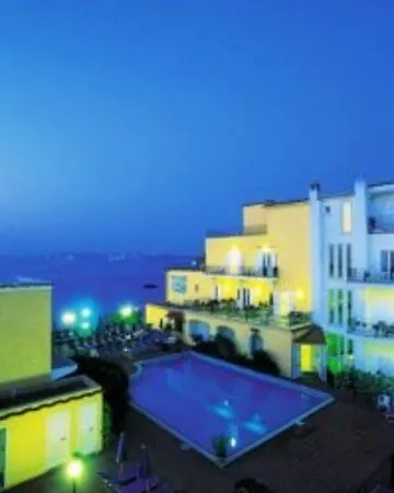 Parco Aurora Terme 4*